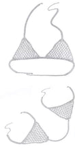 Load image into Gallery viewer, Diamante Set - Crystall's Sirens