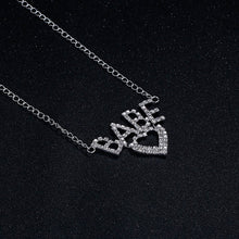 Load image into Gallery viewer, Silver Figure Waist Chains - Crystall's Sirens